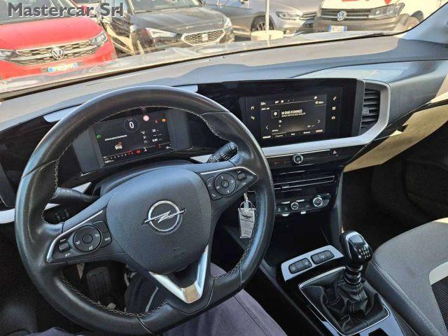 OPEL Mokka 1.2 T Elegance 100cv MT6 - GK312RR