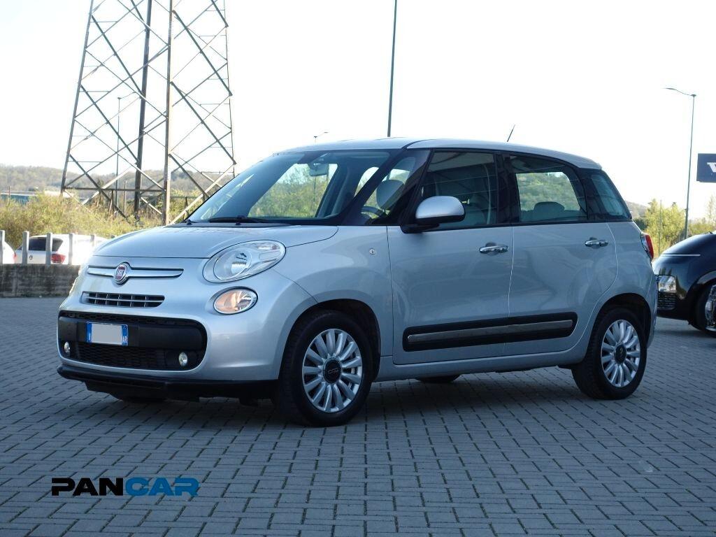 Fiat 500L 1.3 Multijet 85 CV Easy