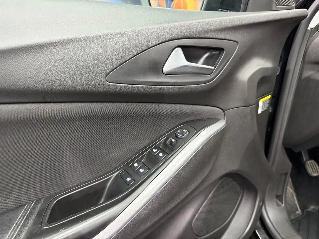 Opel Grandland X 1.5 diesel Ecotec Start&Stop 2020