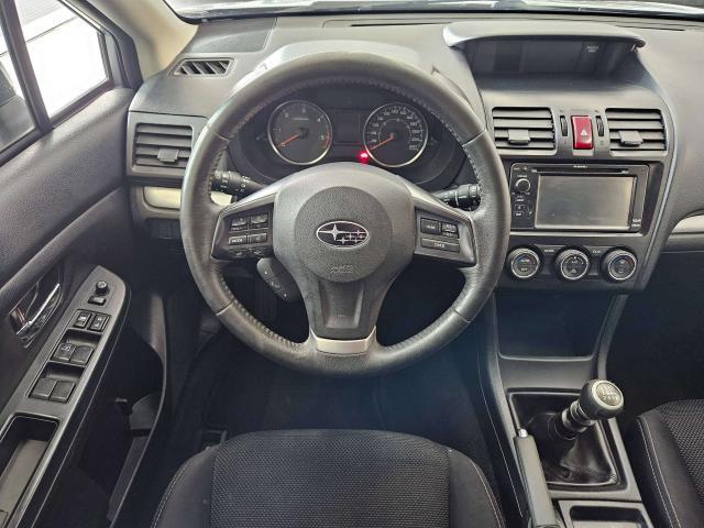 Subaru XV 2.0d S Unlimited (exclusive)TAGLIANDI CERTIFICATI