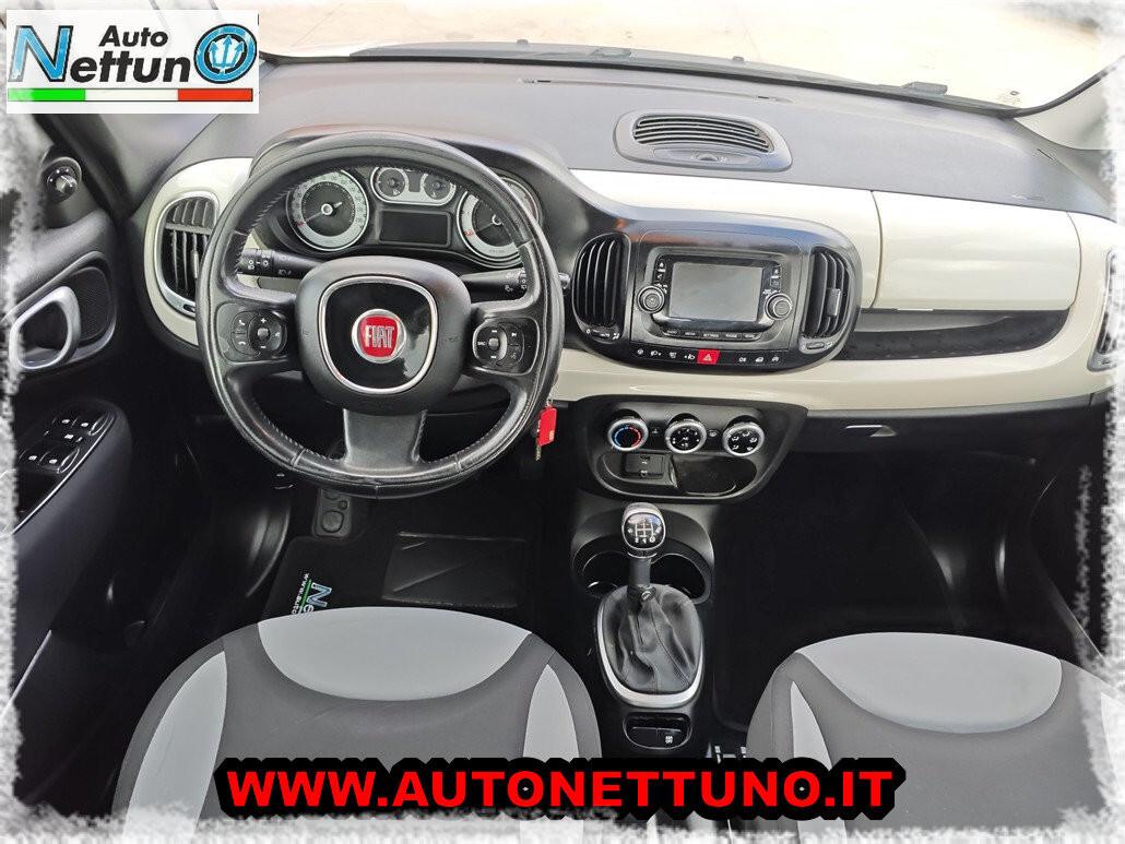Fiat 500L 1.3 Multijet 85 CV Lounge NO BOLLO
