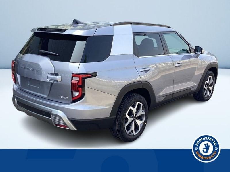 KGM Torres Style 1.5 Turbo GDI 163 CV