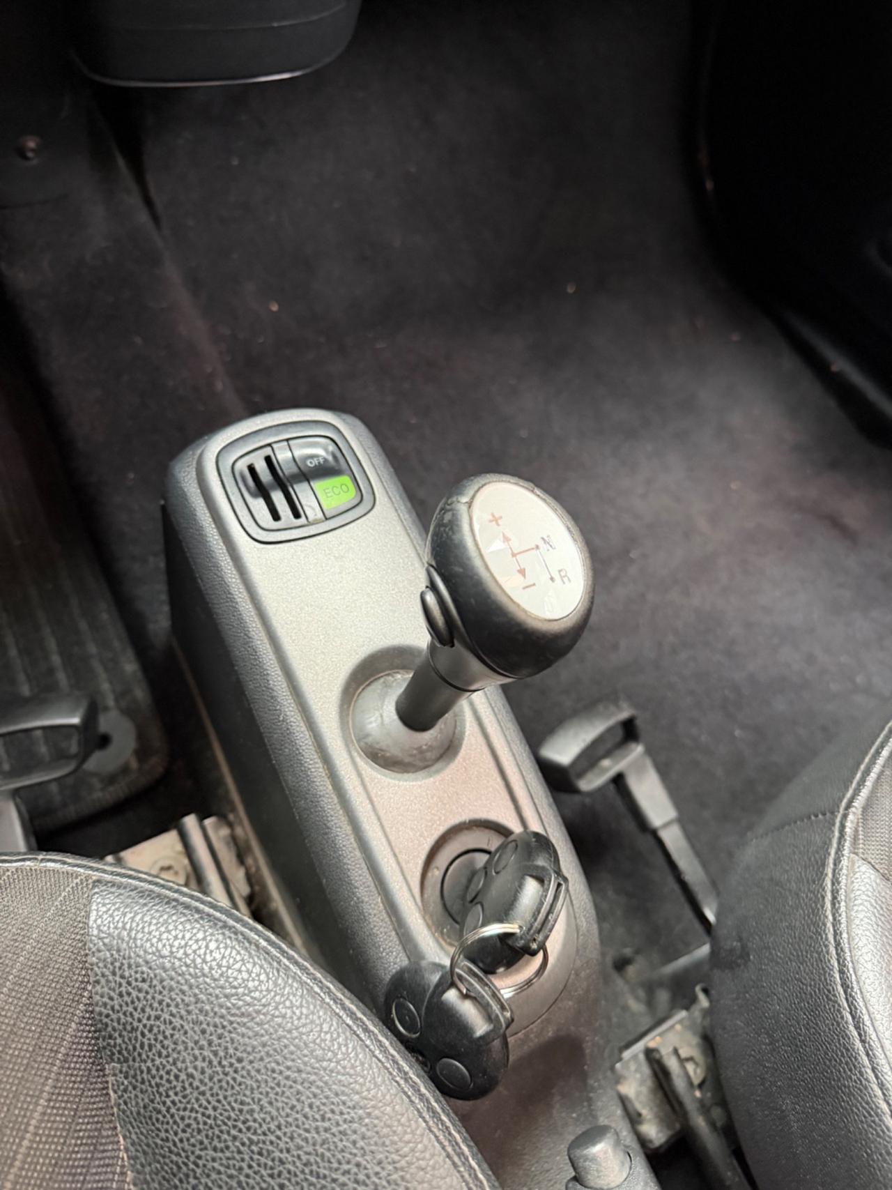 Smart ForTwo 1.0 Neopatentati Euro 5