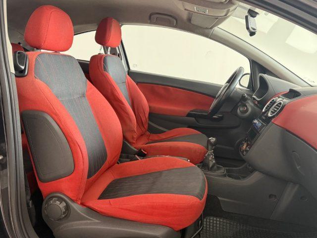 OPEL Corsa 1.2 3 porte Enjoy