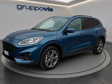 FORD Kuga phev ST-Line X 2wd Automatica del 2022