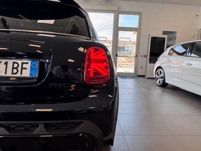 Mini 2.0 Cooper S JCW 5 porte * TETTO* 2021