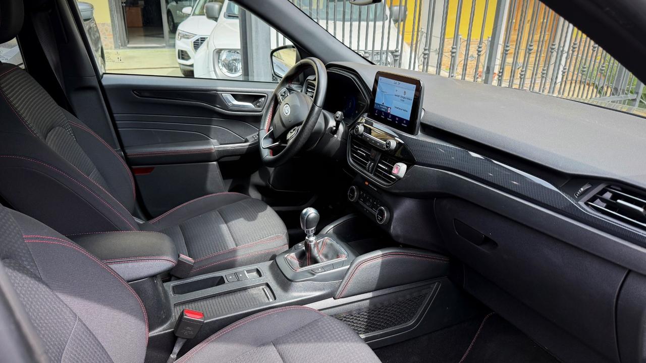 Ford Kuga 1.5 Tdci ST-Line - 2022