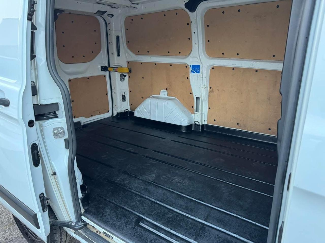 Ford Transit Custom 320 2.0 TDCI 130CV PRONTA CONSEGNA