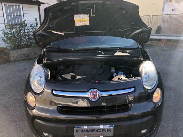FIAT 500L 1.3 Multijet 85 CV Pop Star