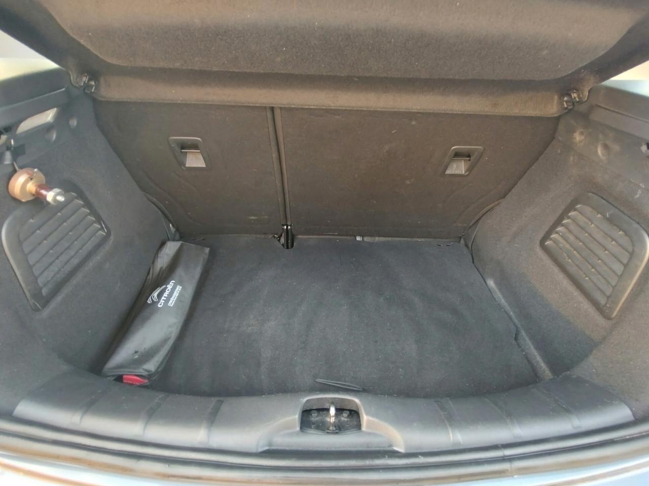 Citroen C3 1.1 Ideal Eco Energy G, BENZINA\GPL, OK NEOPATENTATI, GARANZIA L.12 MESI