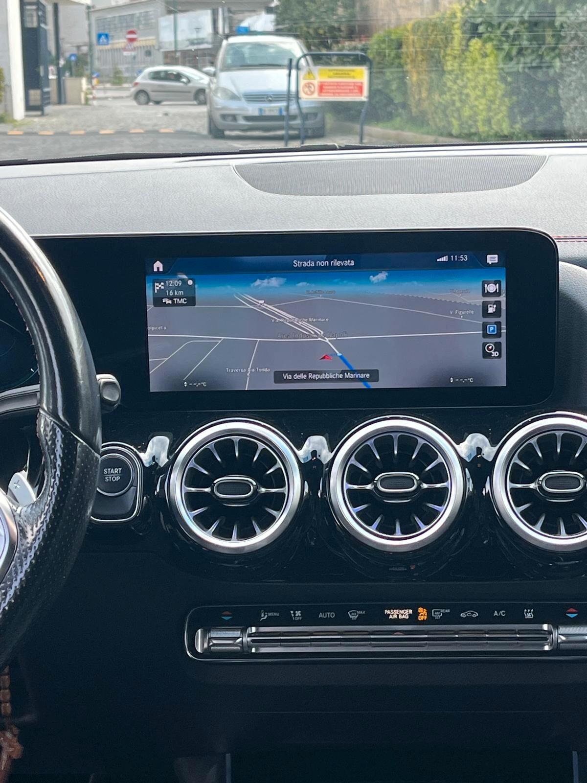 Mercedes-benz EQA 250 Premium