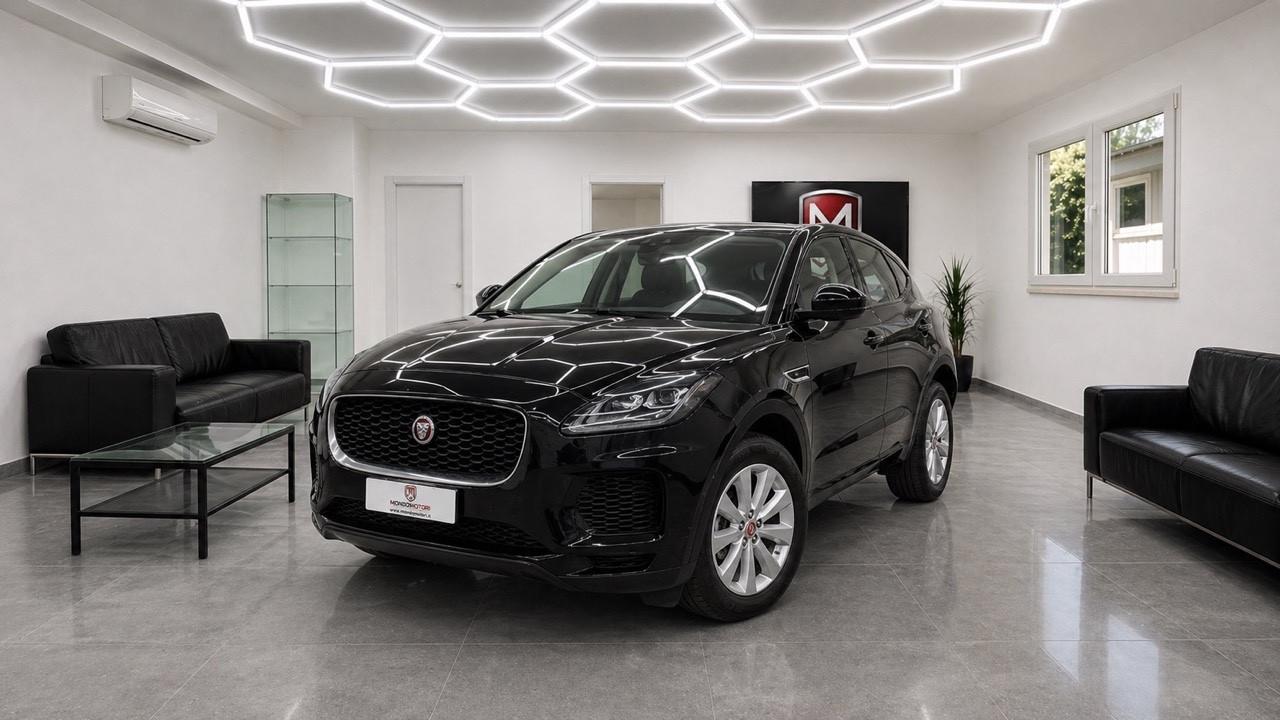 Jaguar E-Pace 2.0D 150 CV AWD