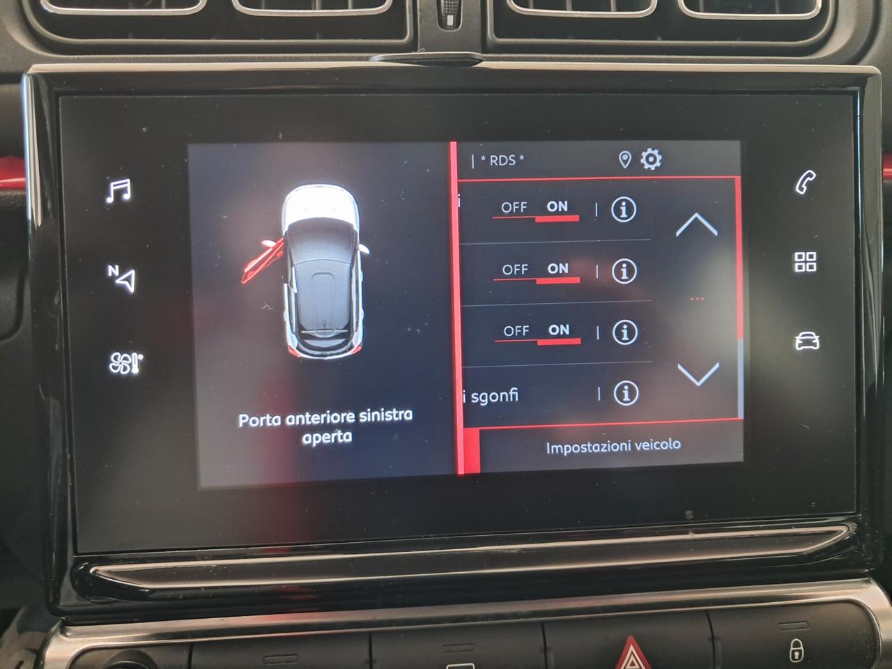 Citroen C3 PureTech 83 S&S Feel