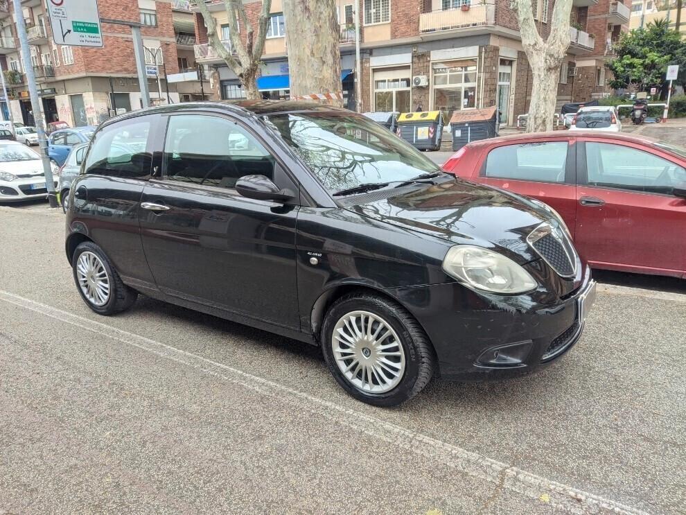 Lancia Ypsilon 1.2 GPL VALIDO FINO AL 2029...