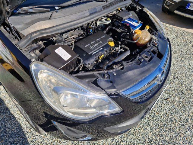 OPEL Corsa 1.2 85 Cv 3 porte *Euro5*