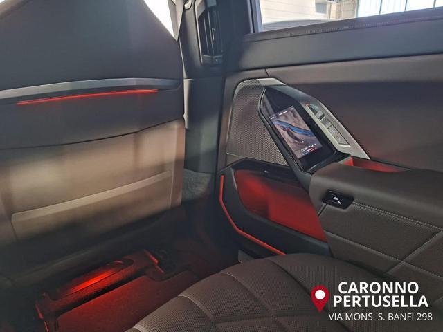 BMW 740 d xDrive- SOLO X NOLEGGIO LUNGO TERMINE