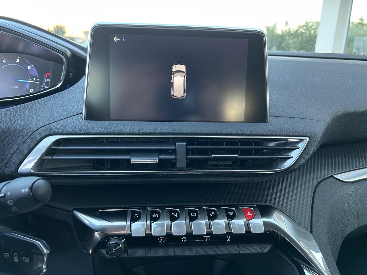 Peugeot 3008 BlueHDi 130 S&S EAT8 Active