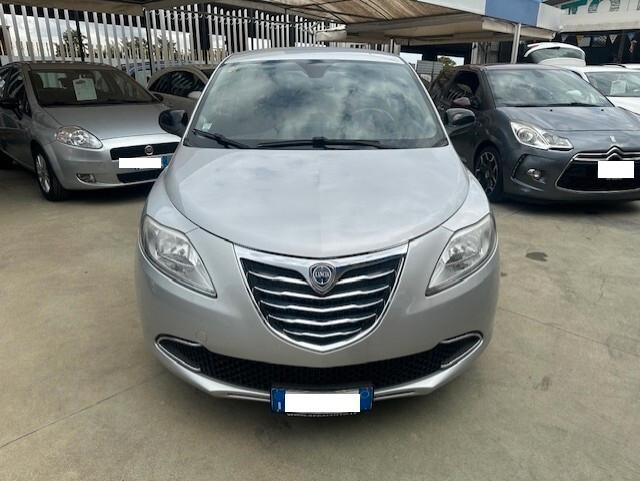 LANCIA YPSILON 1,3 MJ 95 CV