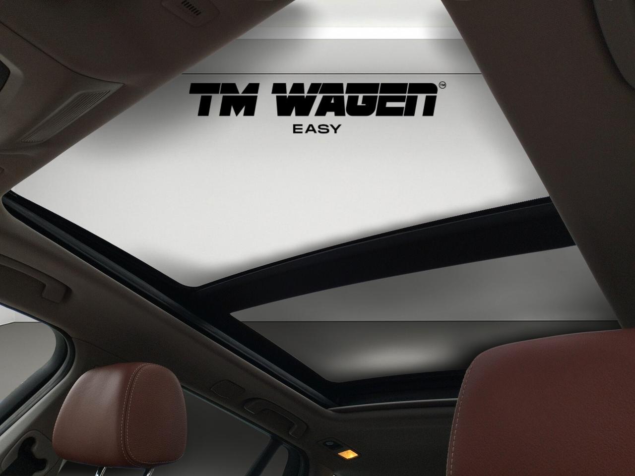 Bmw X3 xDrive20d Futura - INTEGRALE - TETTO APRIBILE