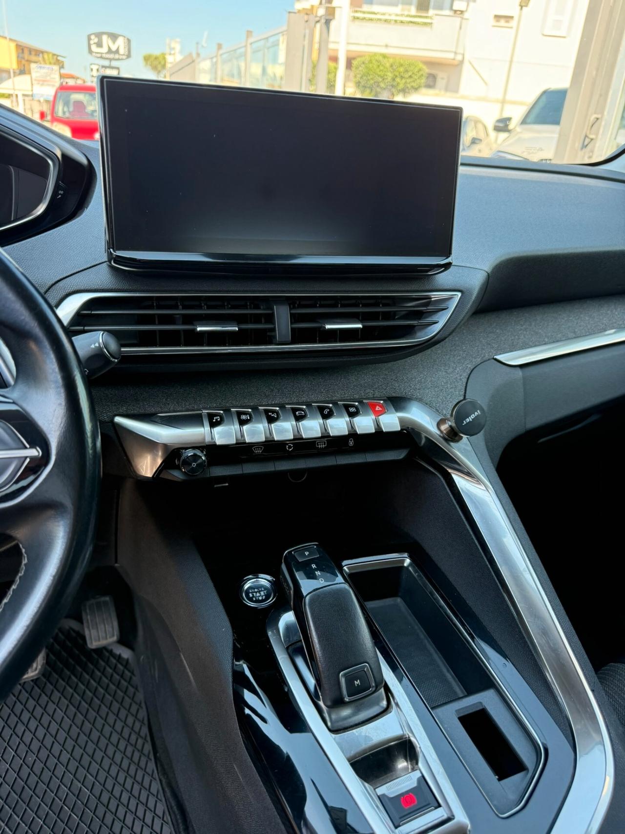 Peugeot 3008 BlueHDi 130 S&S EAT8 Allure 01/2021