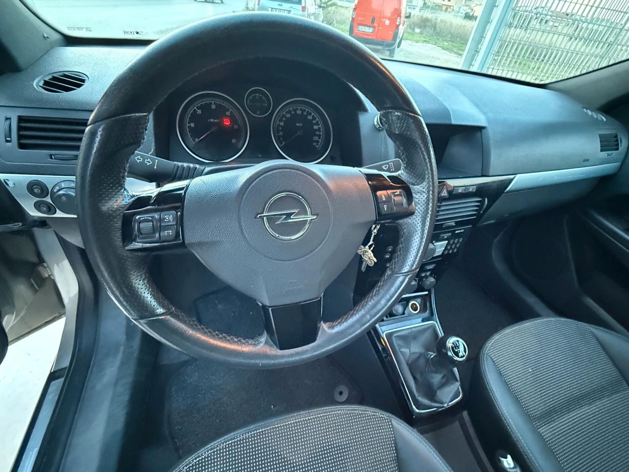 Opel Astra TwinTop 1.9 16V CDTI 150CV Cosmo