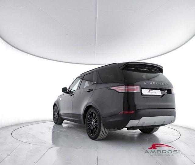 LAND ROVER Discovery 2.0 sd4 HSE 240cv 7p.ti auto