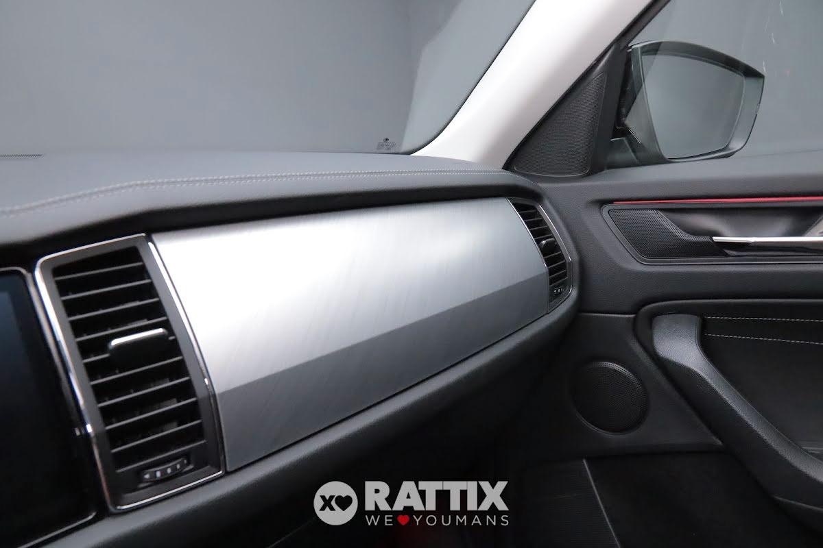Skoda Kodiaq 2.0 tdi evo 150CV Executive dsg