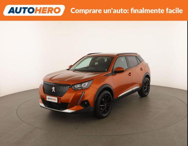 PEUGEOT 2008 PureTech 130 S&S Allure