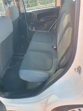 Fiat Panda 1.0 FireFly S&S Hybrid Easy