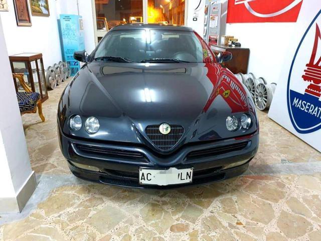 ALFA ROMEO GTV 2.0i 16V Twin Spark cat L- TUA DA ? 170,00 ANTIC 0