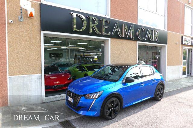 PEUGEOT 208 BlueHDi 100 Stop&Start 5 porte GT Line