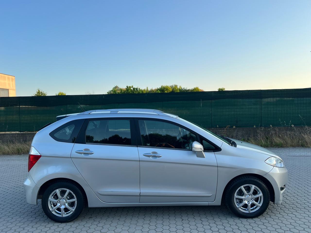 Honda FR-V 1.7 16V VTEC Comfort Plus