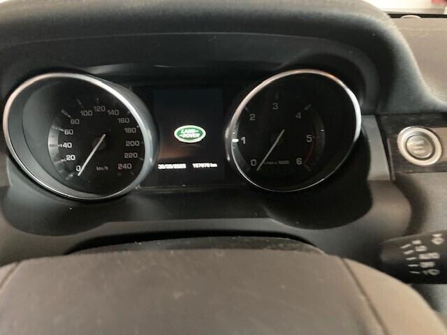 Land Rover Range Evoque 2.2 Sd4 5p. Dynamic