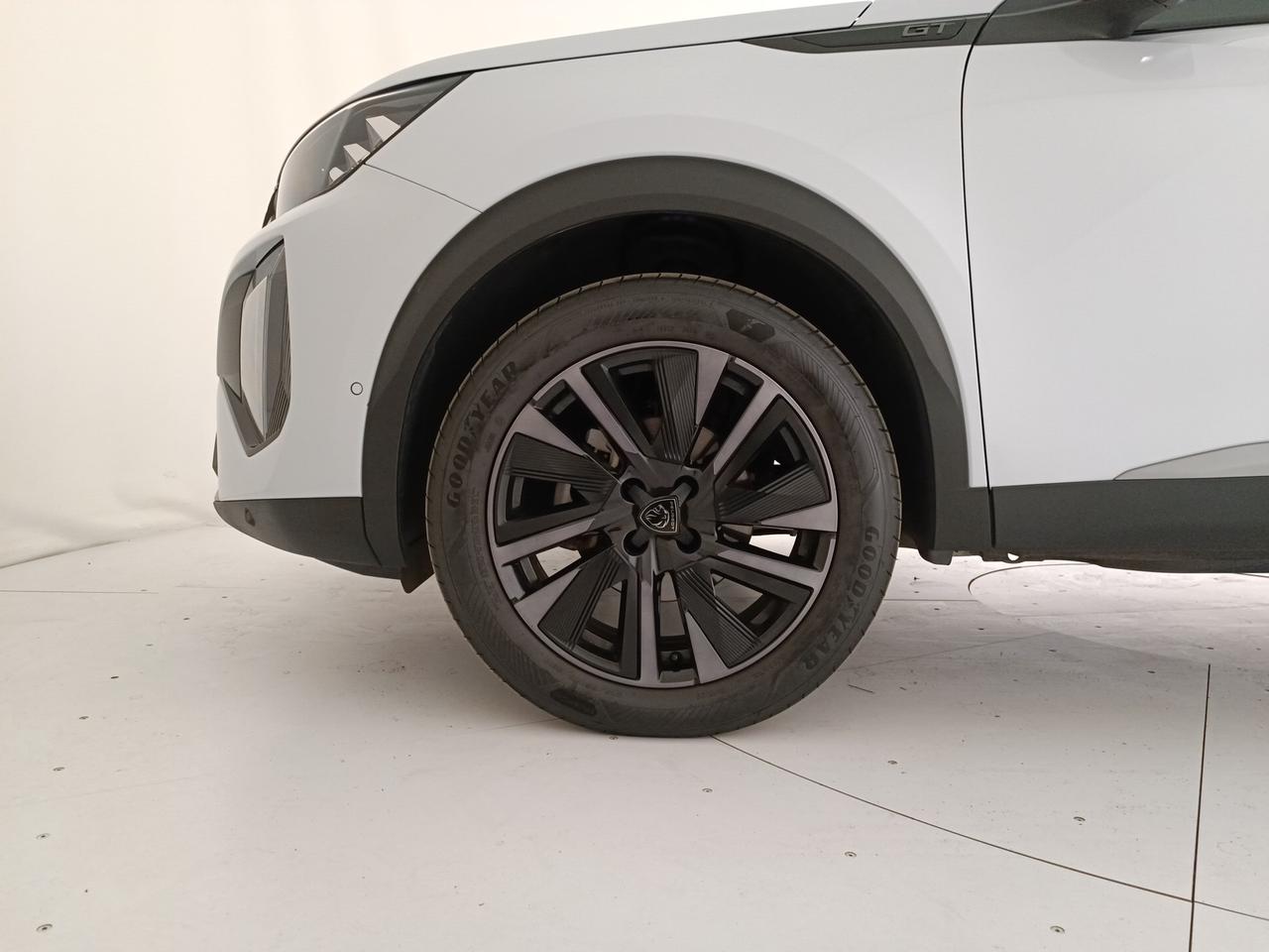 PEUGEOT 2008 1.2 puretech GT s&s 130cv eat8