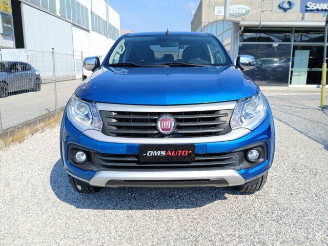 FIAT Fullback 2.4 180CV Doppia Cabina aut. LX N1