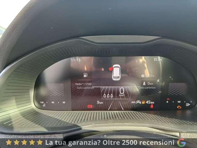 Skoda Kamiq 1.0 TSI Black Dots 70kW