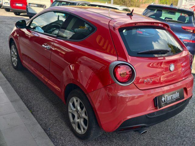 ALFA ROMEO MiTo 1.4 78 CV Junior