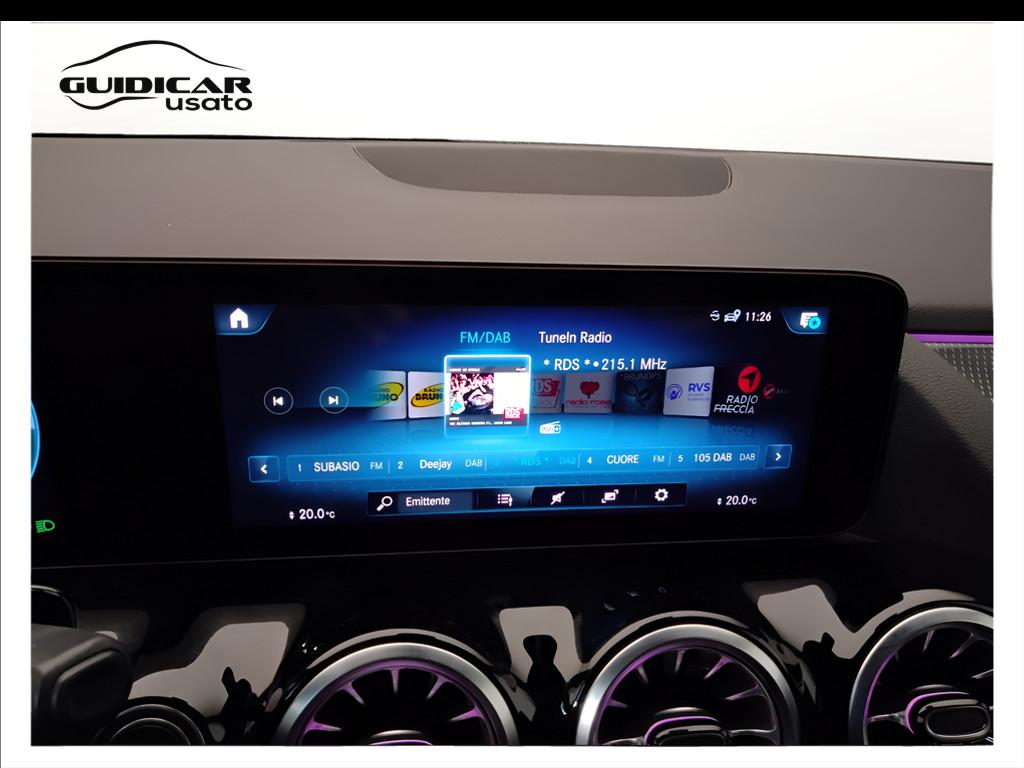 Mercedes-Benz EQA - H243 2021 - EQA 250 Sport Plus