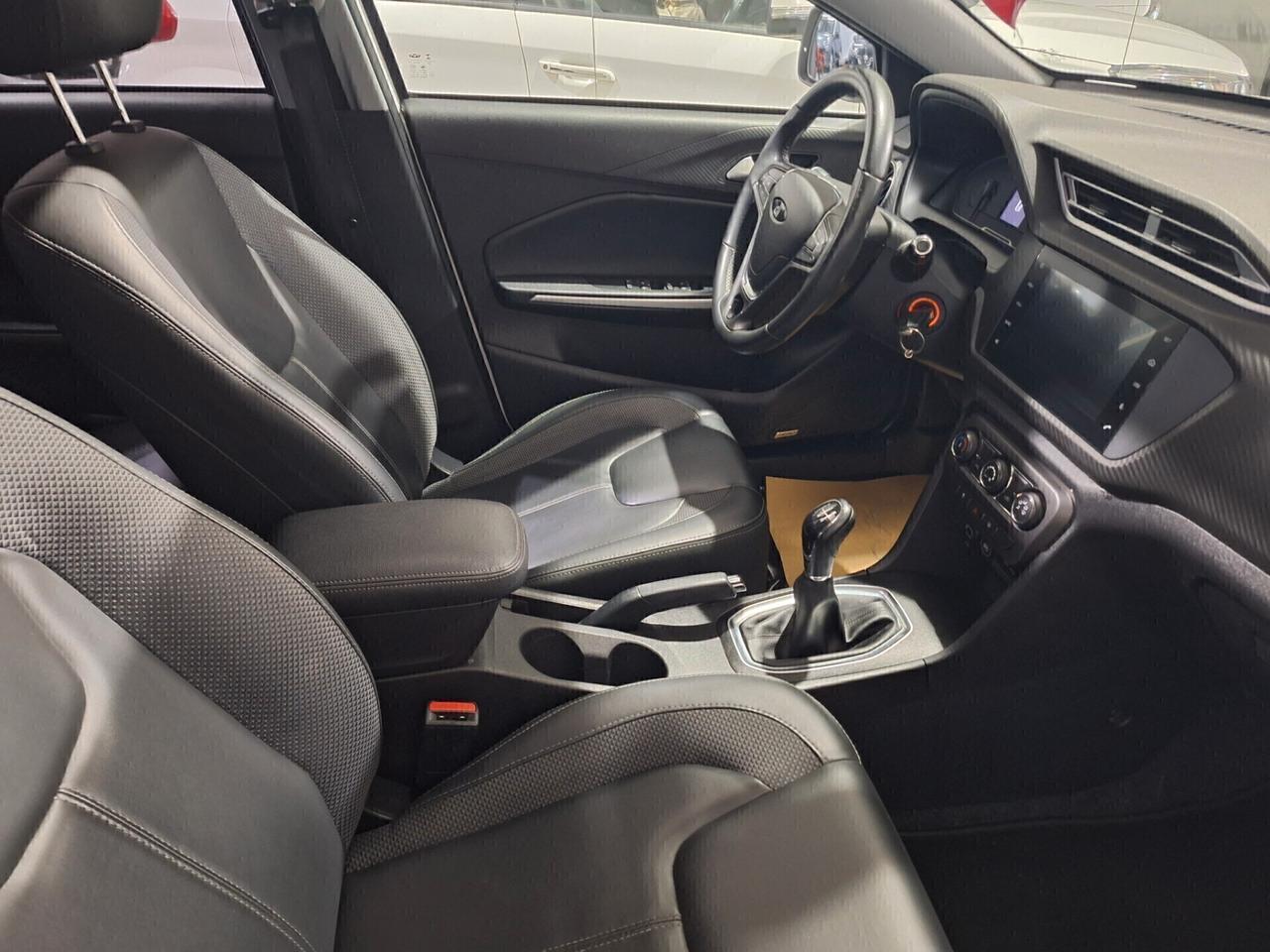 Dr 3 1.5 Bi-Fuel GPL 1 PROPRIETARIO