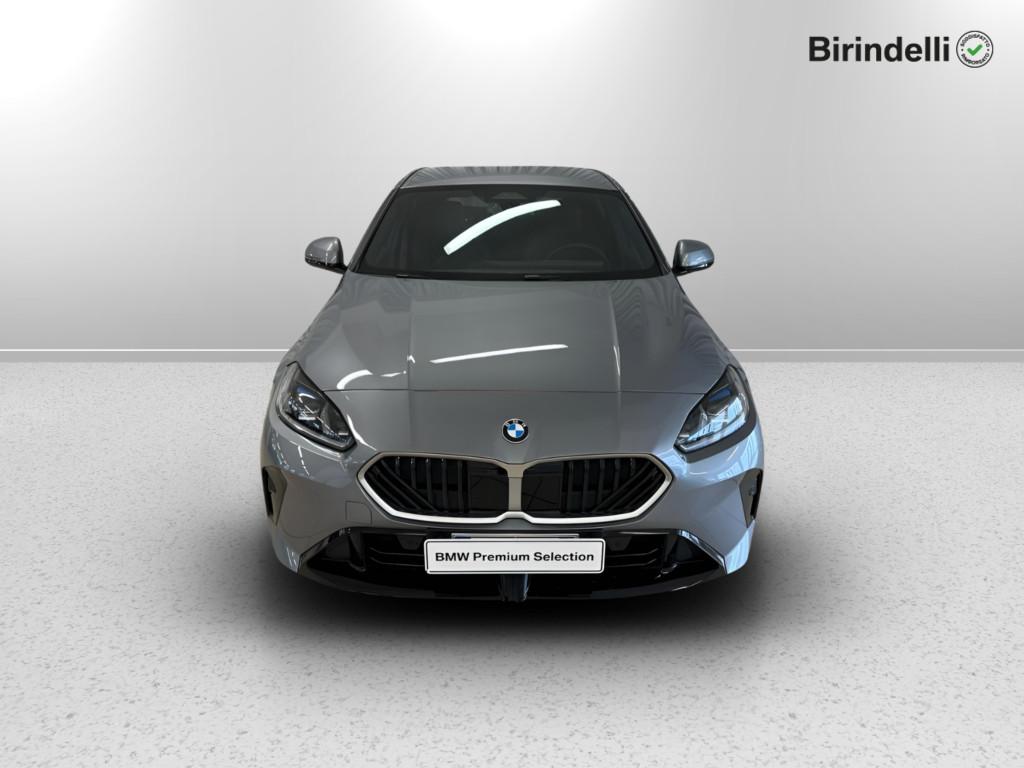 BMW 120d