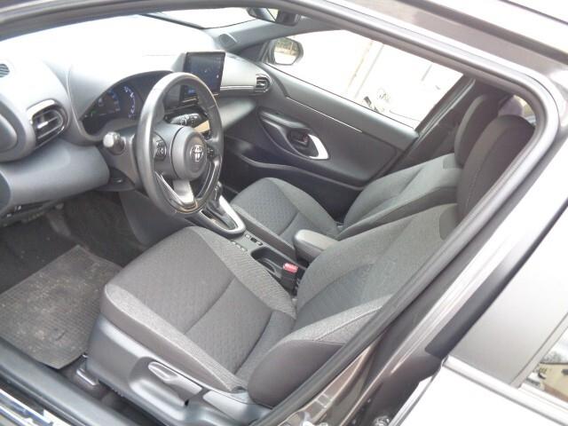 Toyota Yaris Cross 1.5 Hybrid 5p. E-CVT Trend SOLO 19.000 KM