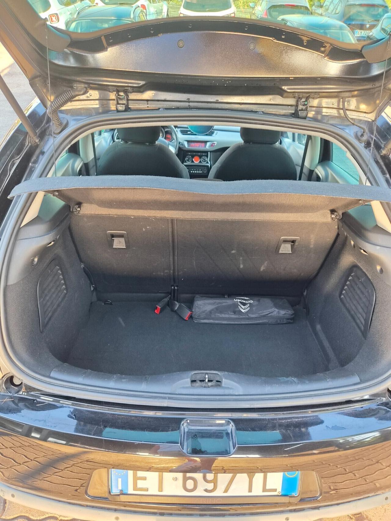 Citroen C3 1.6 e-HDi 90 Exclusive