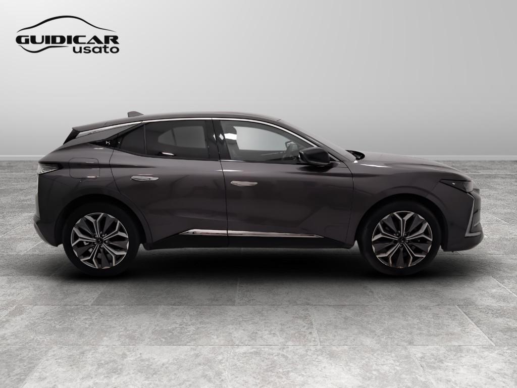 DS DS4 II 2021 - DS4 1.5 bluehdi Trocadero 130cv auto