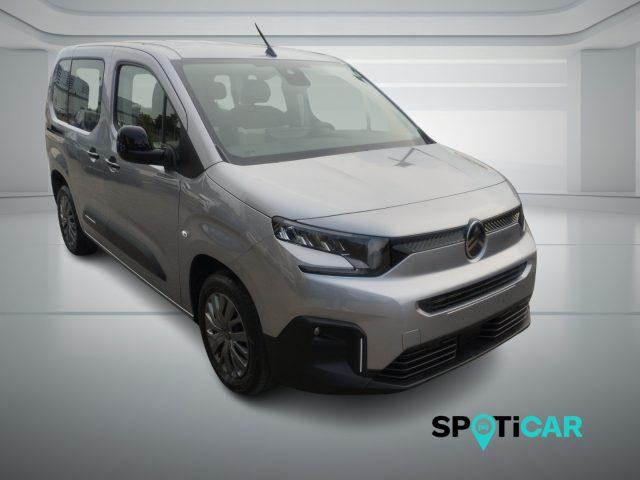 CITROEN Berlingo BlueHDi 100 S&S M Plus