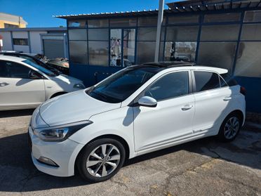 Hyundai i20 1.4 CRDi 5 porte Style