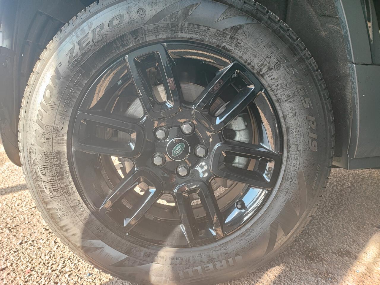 Land Rover Defender 90 3.0D I6 200 CV AWD Auto X-Dynamic SE