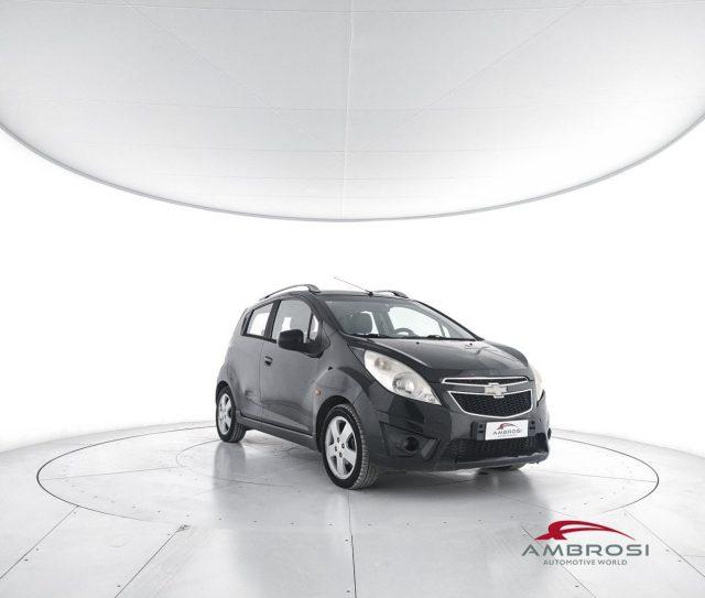 CHEVROLET Spark 1.2 LS - PER OPERATORI DEL SETTORE