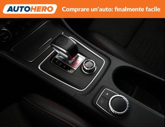 MERCEDES-BENZ GLA 45 AMG 4Matic