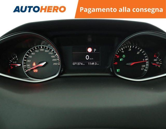 PEUGEOT 308 BlueHDi 130 S&S EAT8 SW Business