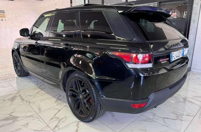 Land Rover Range Rover Sport Tetto+Pelle+Virtual